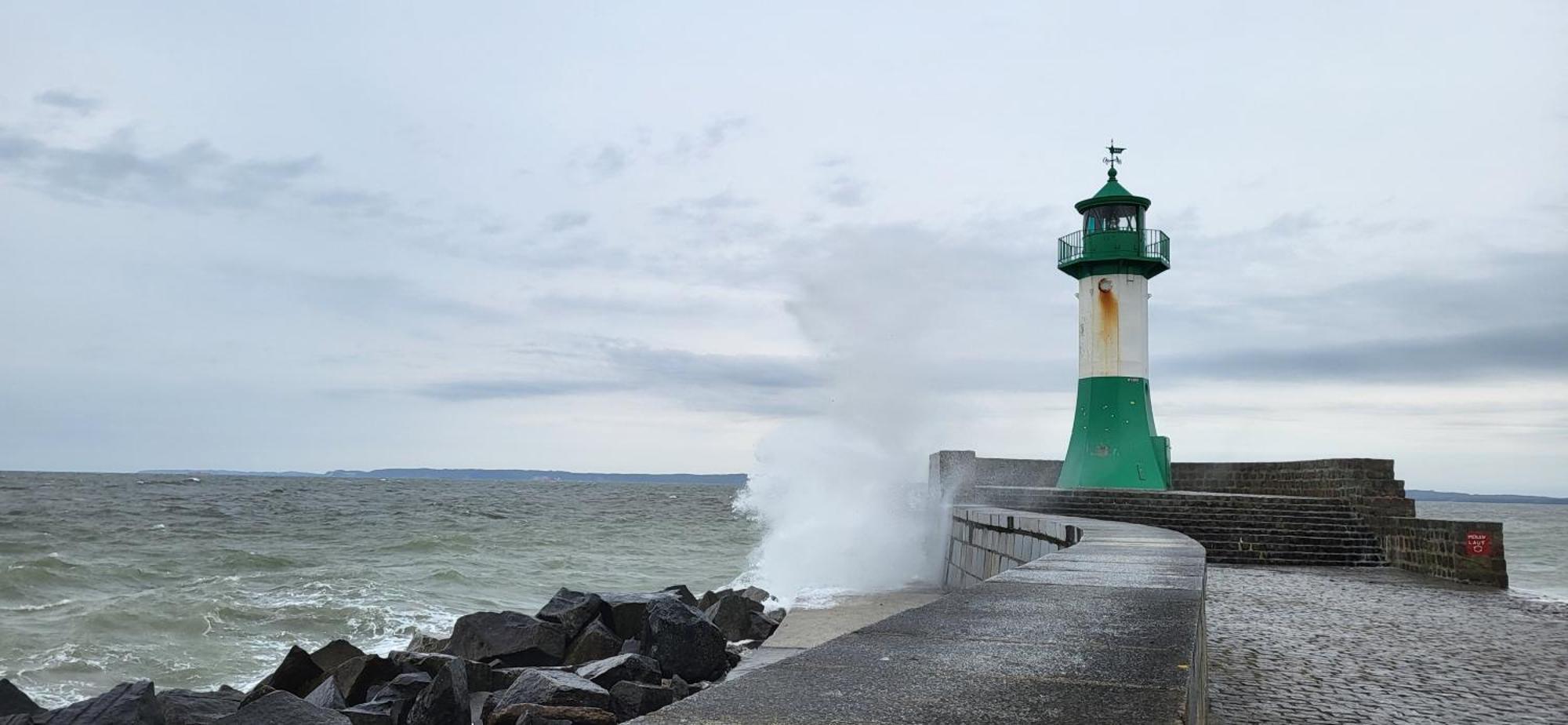 Ferienwohnung In Sassnitz Ruegen Naehe Weltnaturerbe Kreidekueste Exterior foto