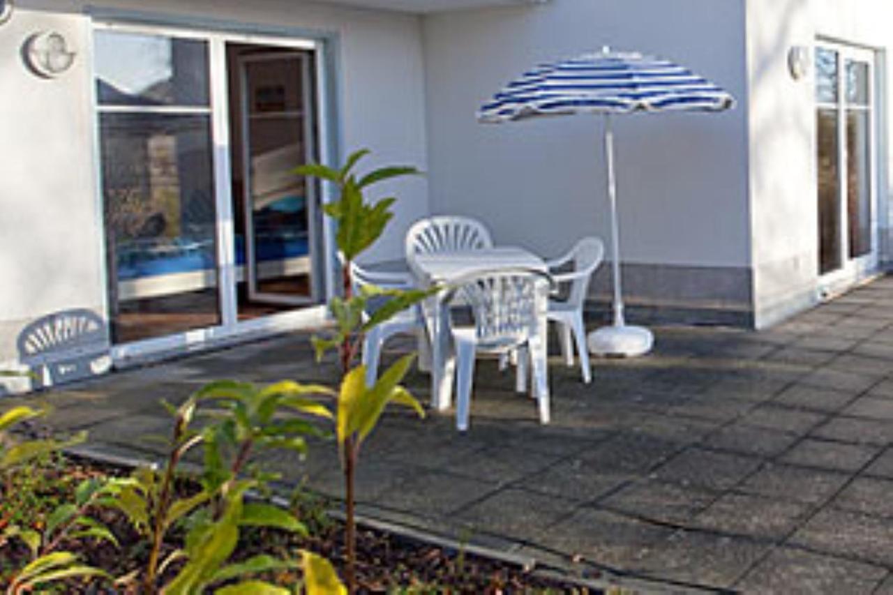 Ferienwohnung In Sassnitz Ruegen Naehe Weltnaturerbe Kreidekueste Exterior foto